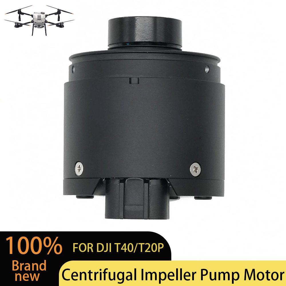 Urban Farming System - DJI Agras T40 T20P Santrifüjlü Pervane