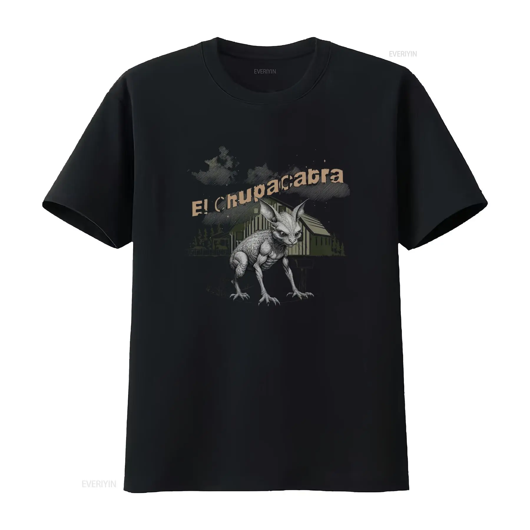 Chupacabra Cryptids Ürpertici  - Landscape Urban Farming incelemesi ve fiyatı