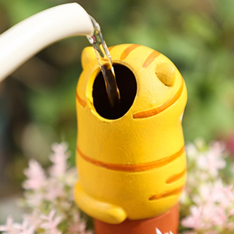 4 adet/takım Relaxdays Kil Kon - Urban Farming System incelemesi ve fiyatı