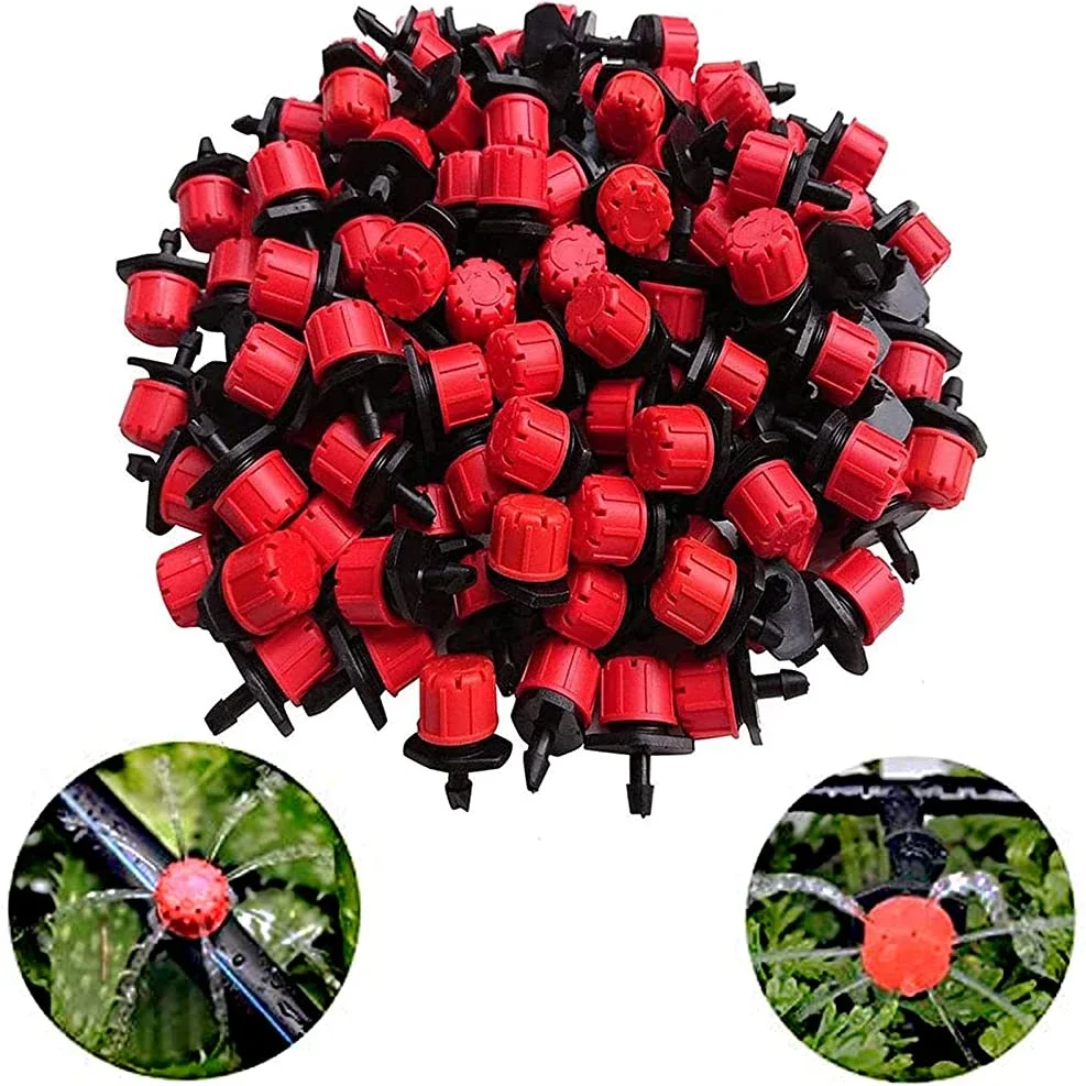 50 adet Ayarlanabilir Sulama D - Urban Farming System incelemesi ve fiyatı