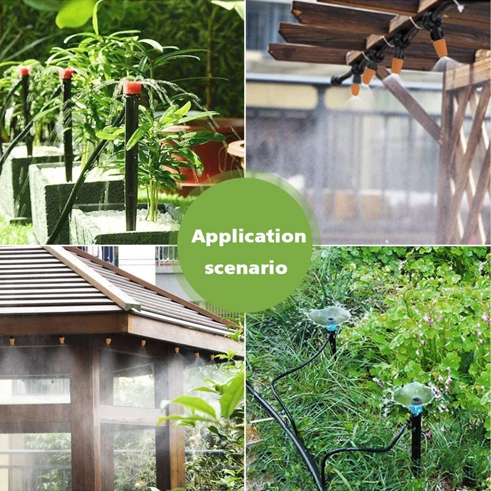 50 adet Ayarlanabilir Sulama D - Urban Farming System incelemesi ve fiyatı