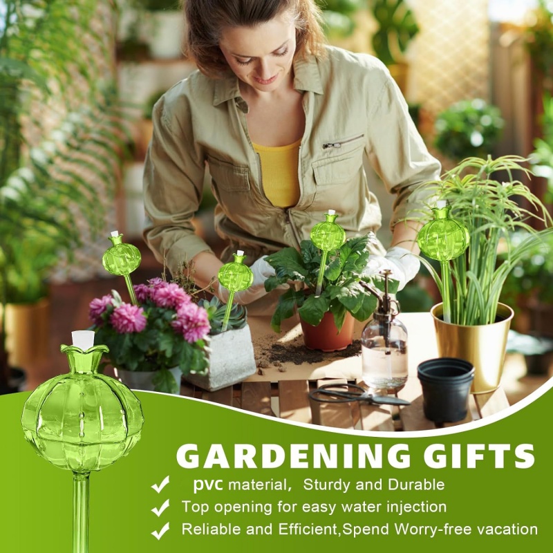 PVC Otomatik Bitki Sulama Bonc - Urban Farming System incelemesi ve fiyatı