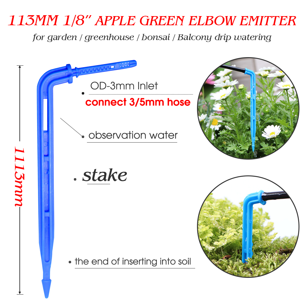 10 takım 2/4/8L/H Viraj Ok Dam - Urban Farming System incelemesi ve fiyatı