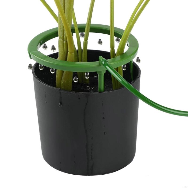 Bahçe Su Yönetimi için LX0C Da - Urban Farming System incelemesi ve fiyatı