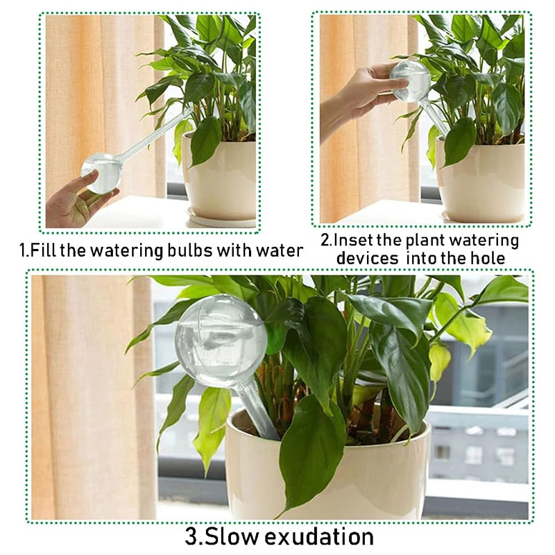 5/10 adet otomatik bitki sulam - Urban Farming System incelemesi ve fiyatı